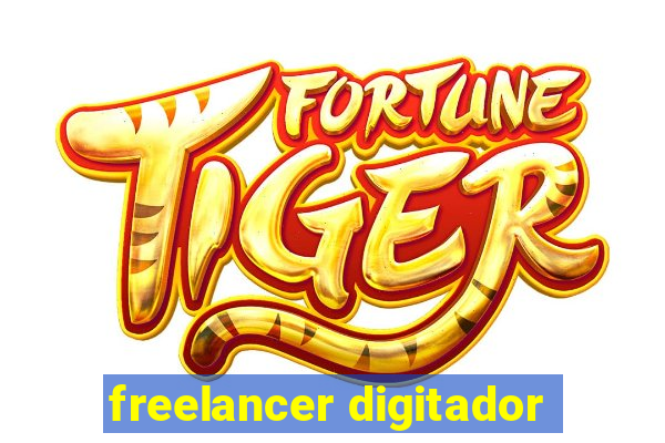 freelancer digitador